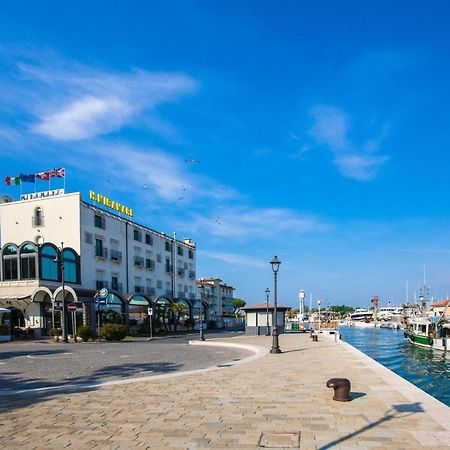Miramare Hotel Ristorante Convegni Cesenatico Buitenkant foto