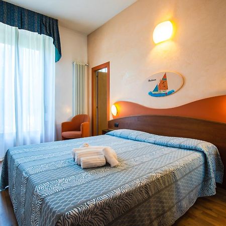 Miramare Hotel Ristorante Convegni Cesenatico Buitenkant foto