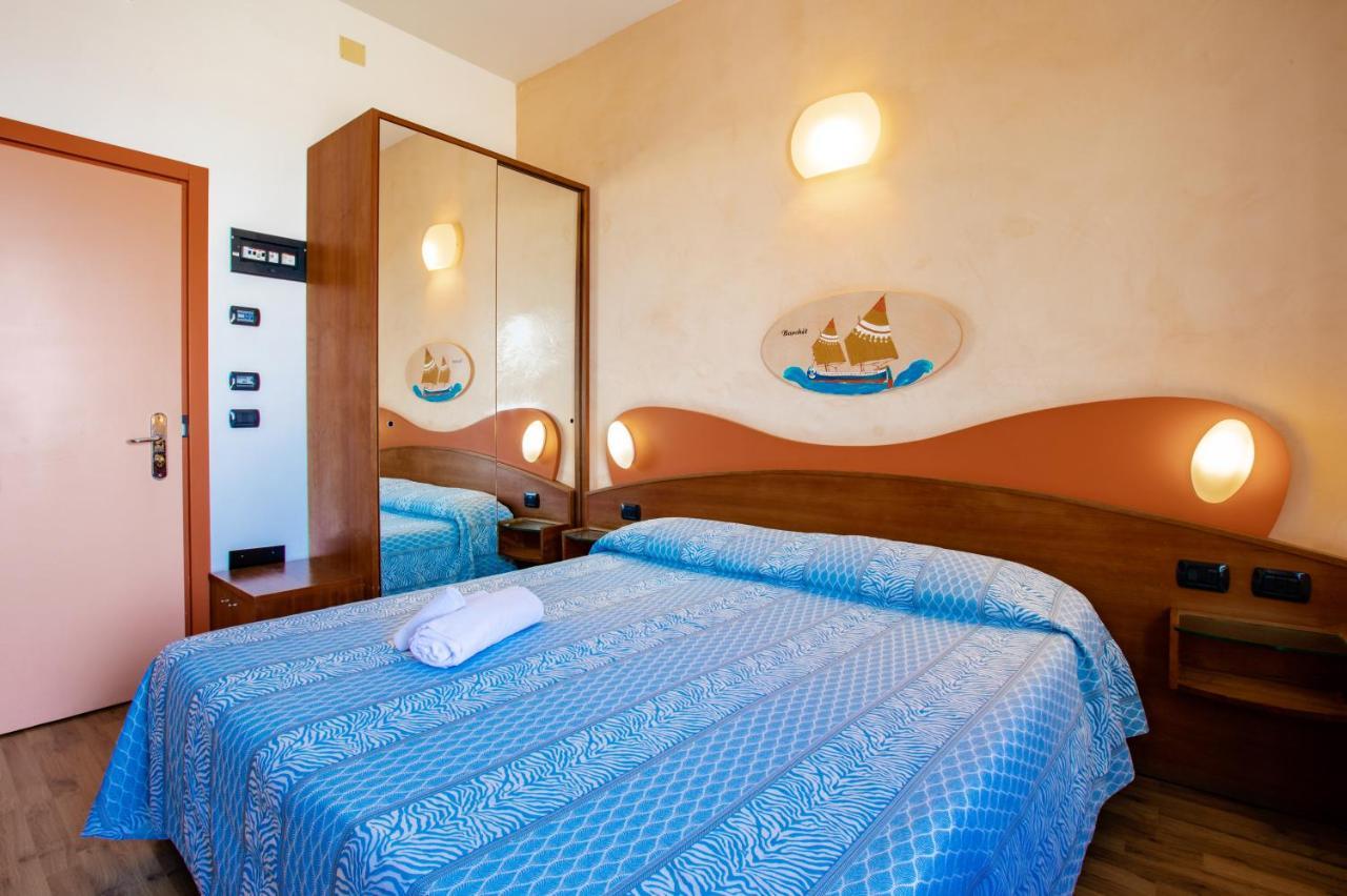 Miramare Hotel Ristorante Convegni Cesenatico Buitenkant foto