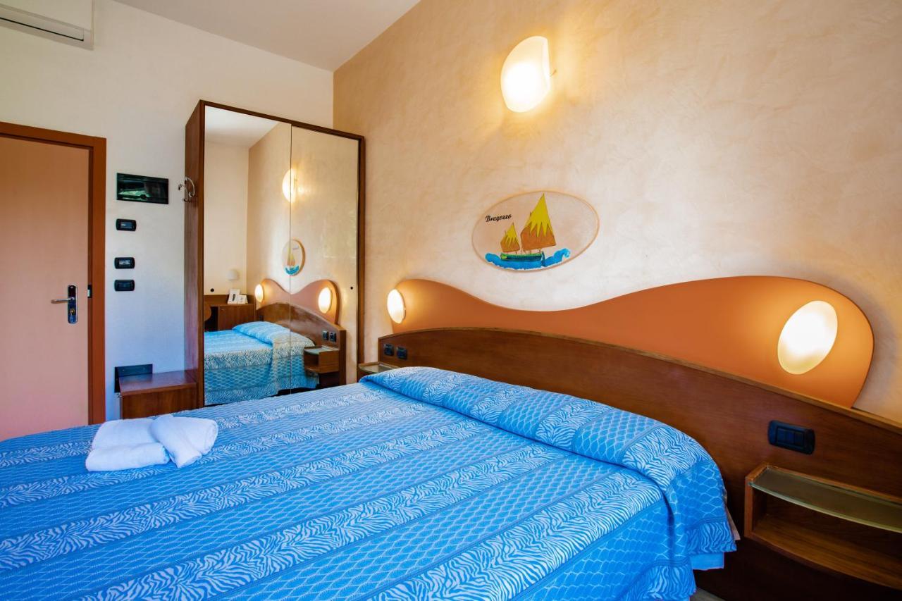 Miramare Hotel Ristorante Convegni Cesenatico Buitenkant foto
