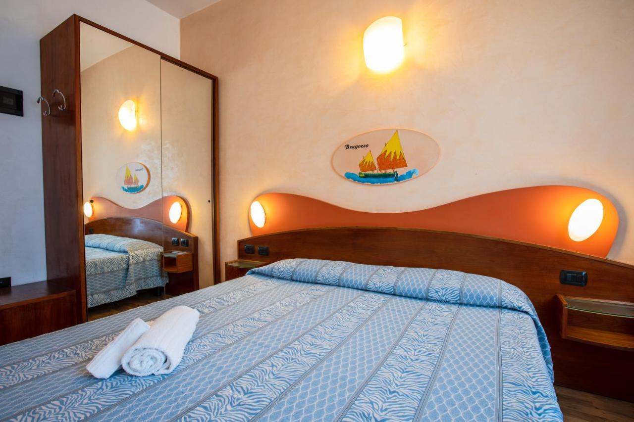 Miramare Hotel Ristorante Convegni Cesenatico Buitenkant foto