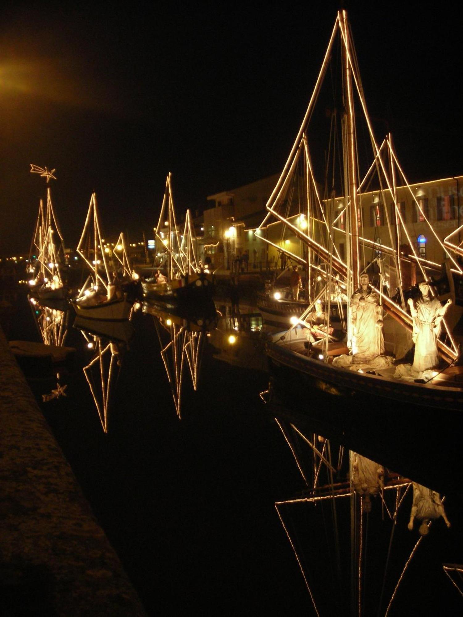Miramare Hotel Ristorante Convegni Cesenatico Buitenkant foto